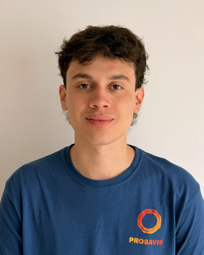 Nicolás Ceballos Brito